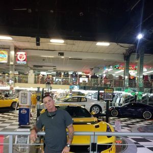 Meet your Posher, Danial